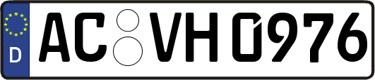 AC-VH0976