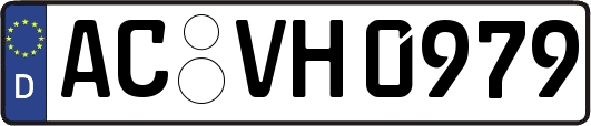 AC-VH0979