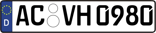 AC-VH0980