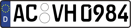 AC-VH0984