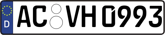AC-VH0993