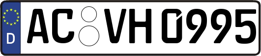 AC-VH0995