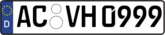 AC-VH0999