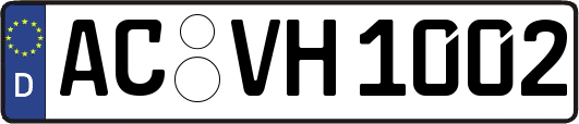 AC-VH1002