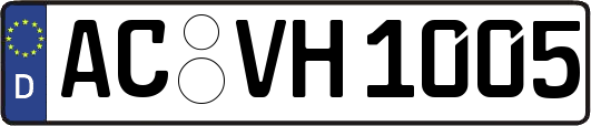AC-VH1005