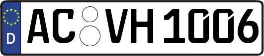 AC-VH1006