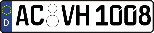 AC-VH1008