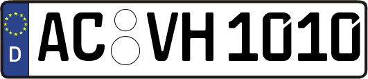 AC-VH1010