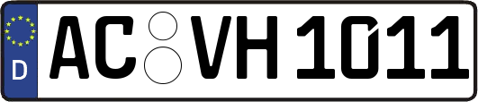 AC-VH1011