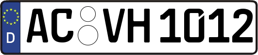 AC-VH1012