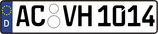 AC-VH1014