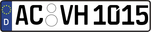 AC-VH1015