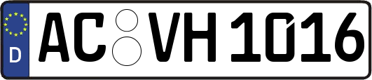 AC-VH1016