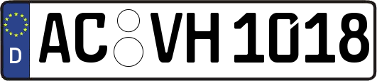 AC-VH1018