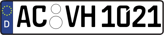 AC-VH1021