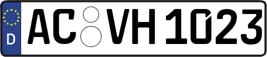 AC-VH1023