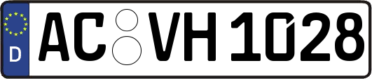 AC-VH1028
