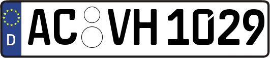 AC-VH1029