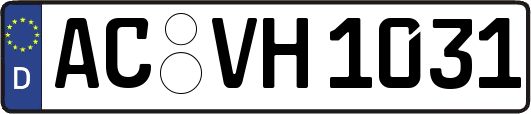 AC-VH1031