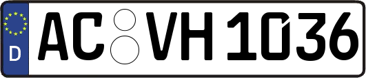 AC-VH1036
