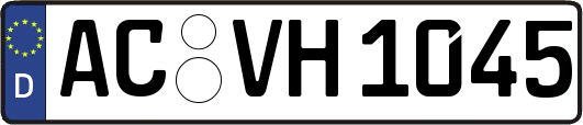 AC-VH1045