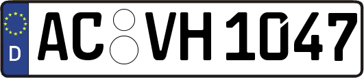 AC-VH1047