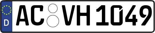 AC-VH1049