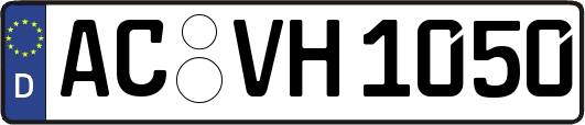 AC-VH1050