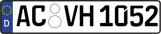 AC-VH1052