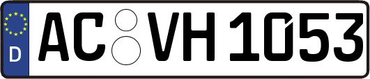 AC-VH1053