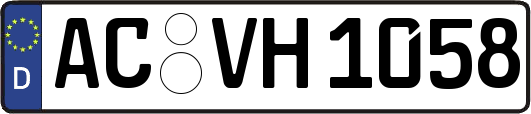 AC-VH1058