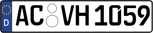 AC-VH1059