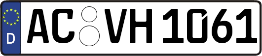 AC-VH1061