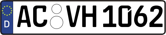 AC-VH1062