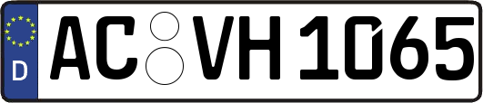 AC-VH1065
