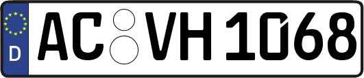AC-VH1068