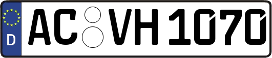 AC-VH1070