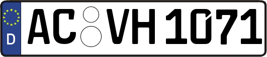 AC-VH1071