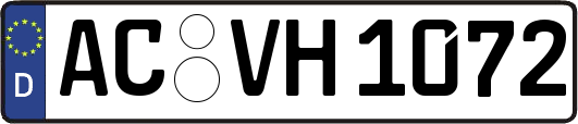 AC-VH1072