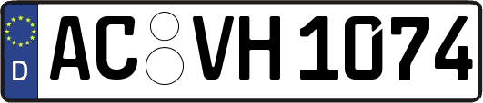 AC-VH1074