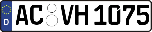 AC-VH1075