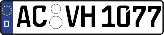 AC-VH1077