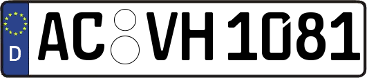 AC-VH1081