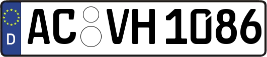 AC-VH1086