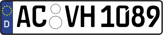 AC-VH1089