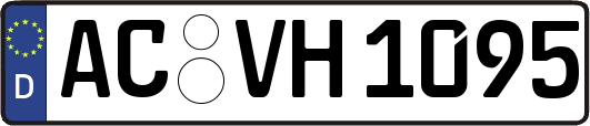 AC-VH1095