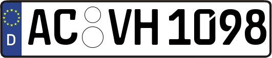 AC-VH1098
