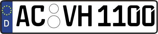 AC-VH1100
