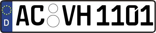 AC-VH1101