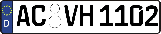 AC-VH1102